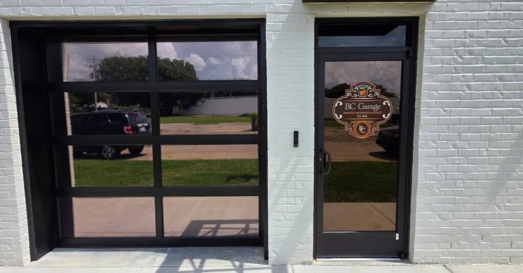 Window Tinting and Vinyl Graphics in Lexington, KY